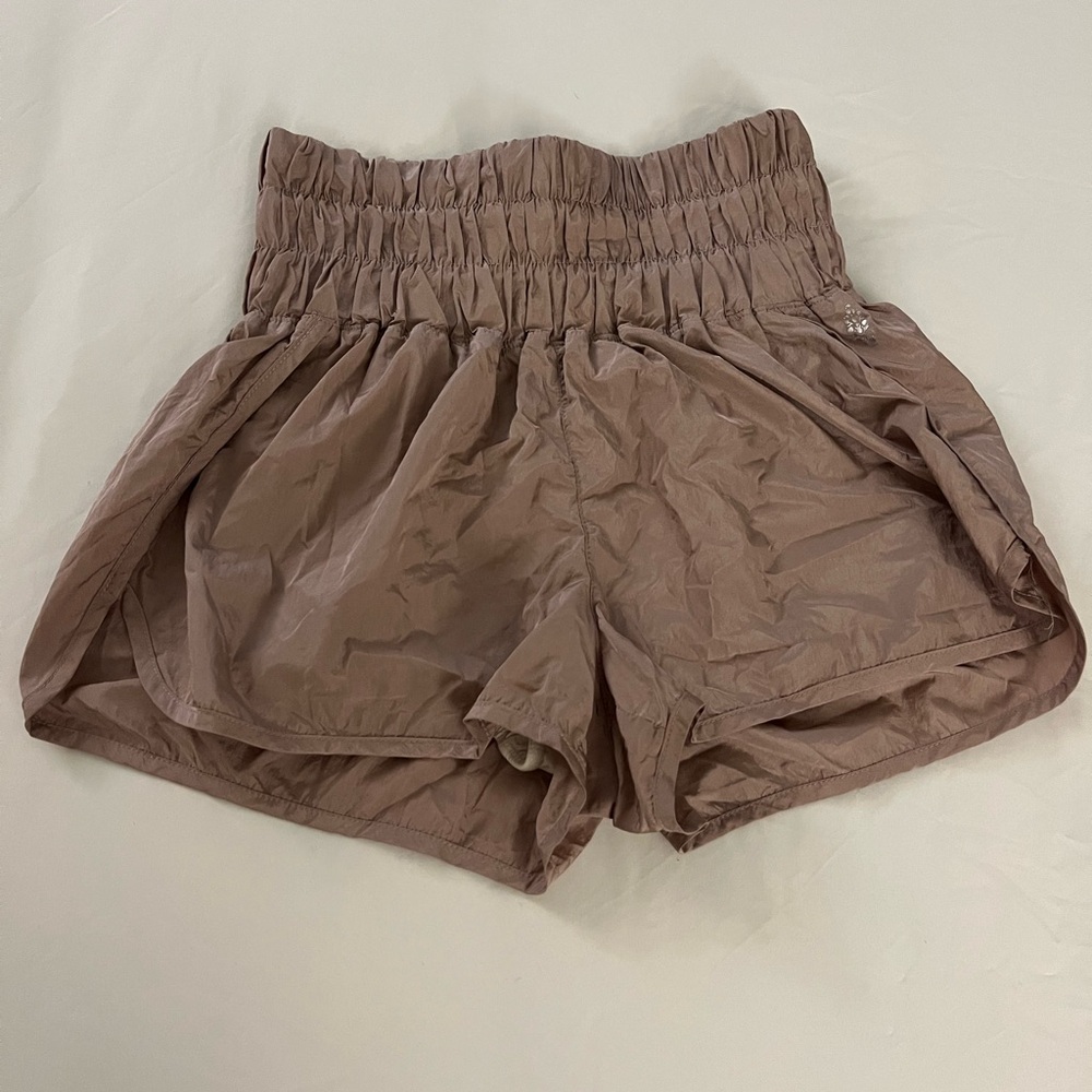 Free People Movement The Way Home Shorts